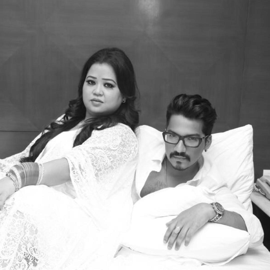 Bharti