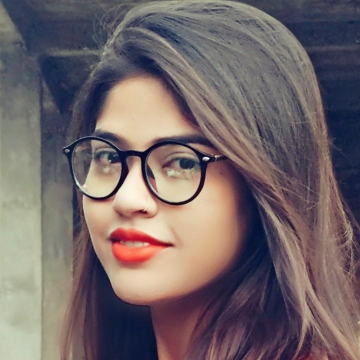 Young journalist ✍️