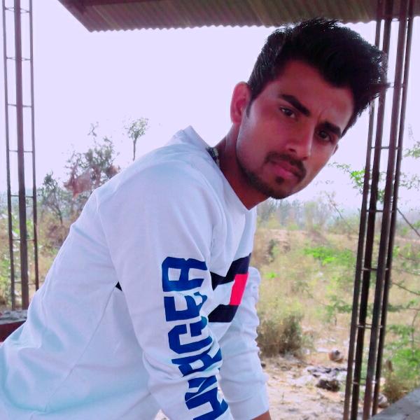 dev prajapati