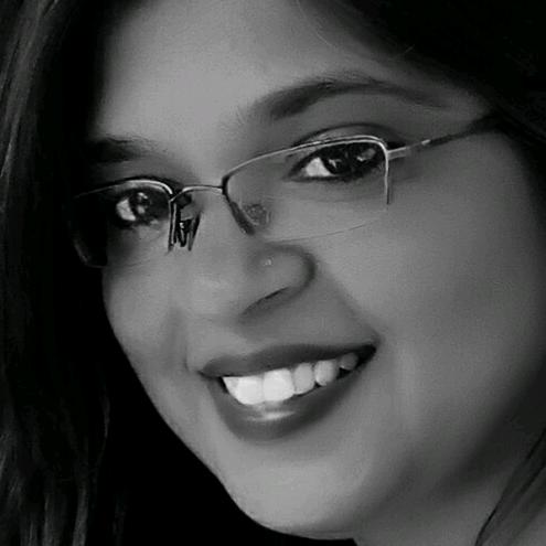 Neha Upadhyay