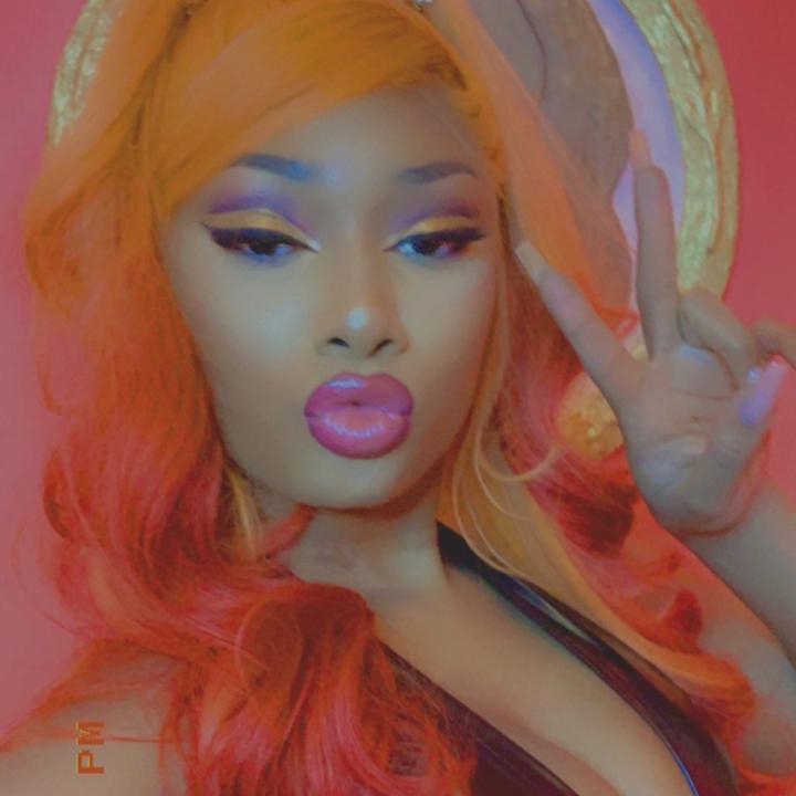 Megan Thee Stallion (@theestallion) Official TikTok | Watch Megan Thee ...