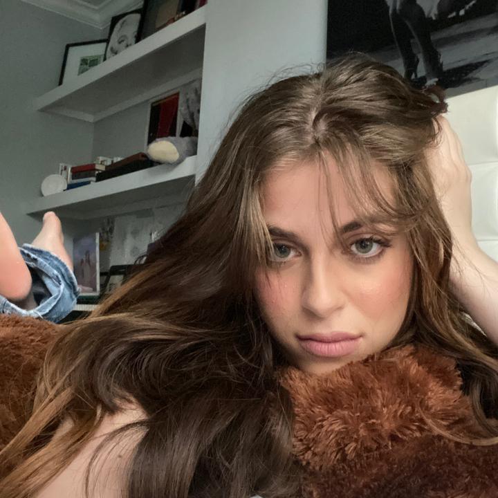 @babyariel TikTok Avatar
