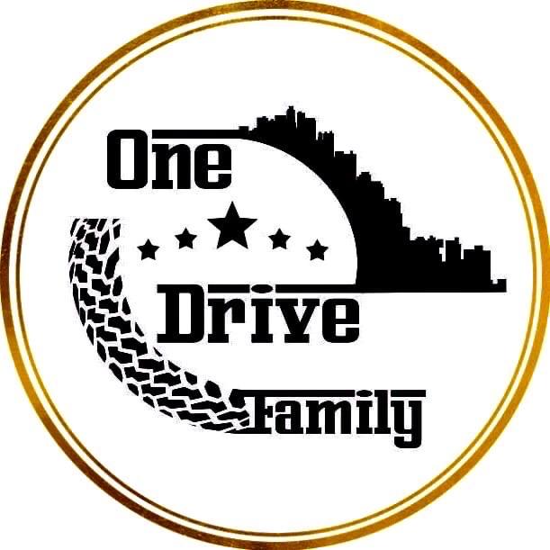 Оне драйв. Family Drive надпись. Zvuki Drive для реклама.