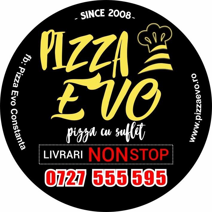 Pizzaevo Pizza Evo Tiktok Profile