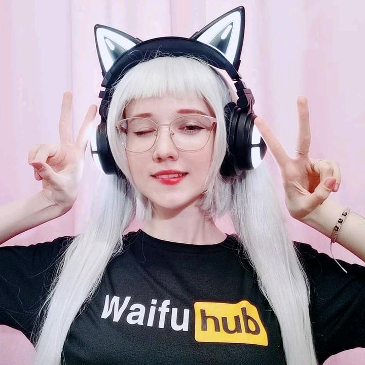 Kawai Fox Порно