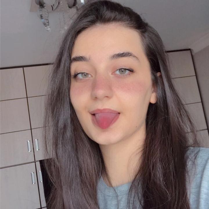 Zehra Tokaç - @zehratokac TikTok Analytics | Profile, videos & hashtags ...