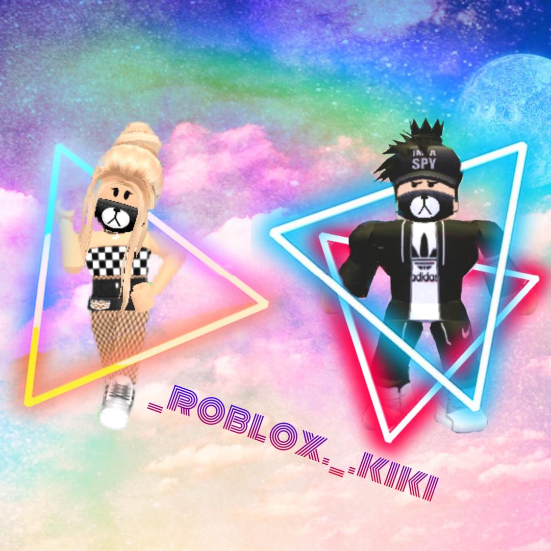 Roblox Roblox Kiki Tiktok Watch Roblox S Newest Tiktok Videos - kiki roblox