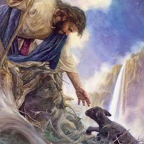 @jesusisgodhalleluja