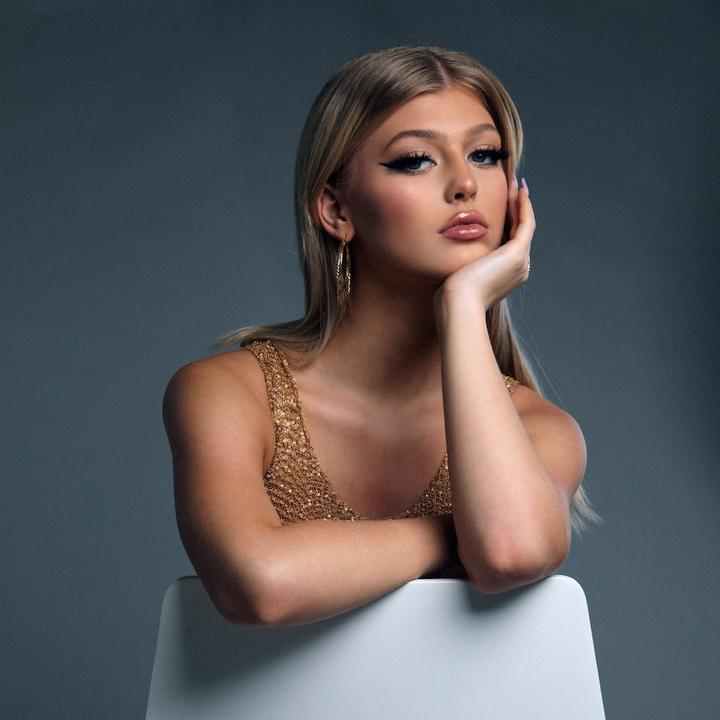 @lorengray TikTok Avatar